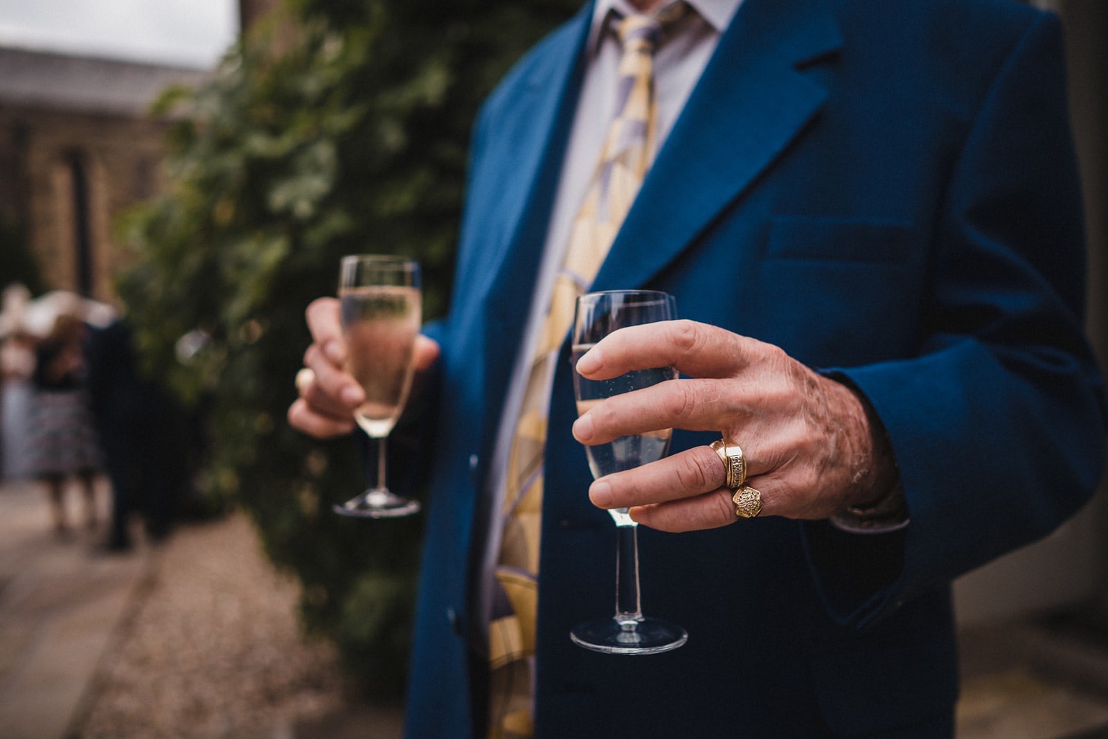 rosevine wedding photography